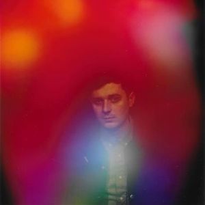 Meet your Posher, Matt